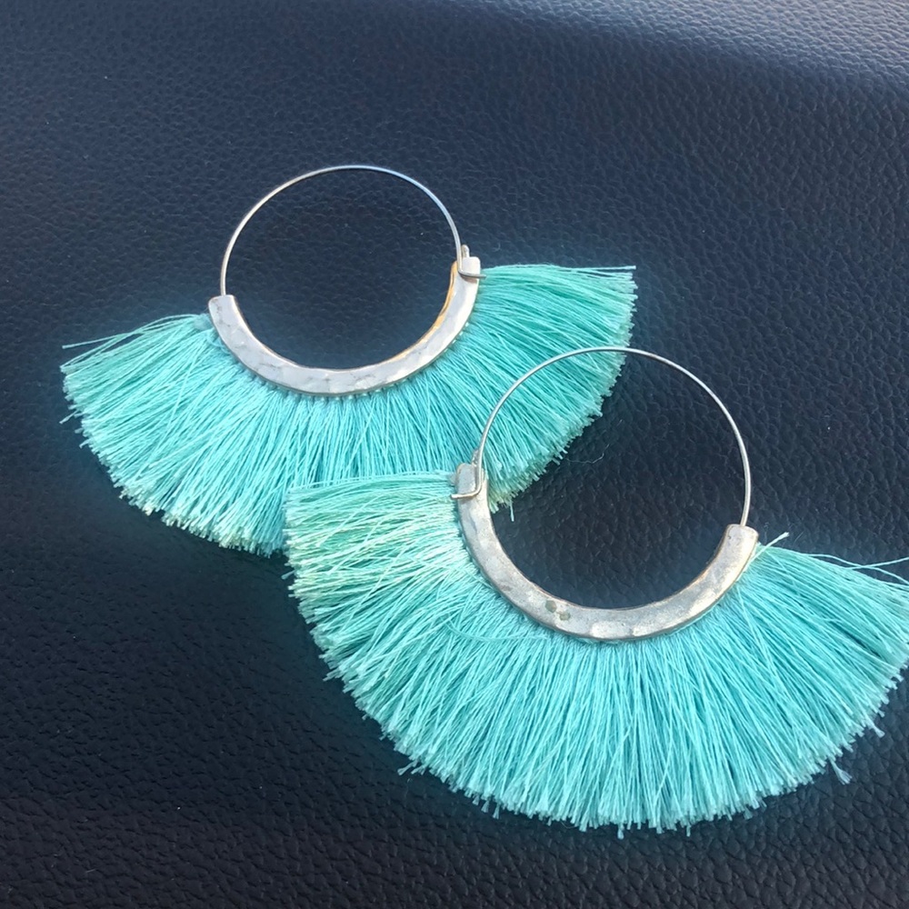 Women’s earrings